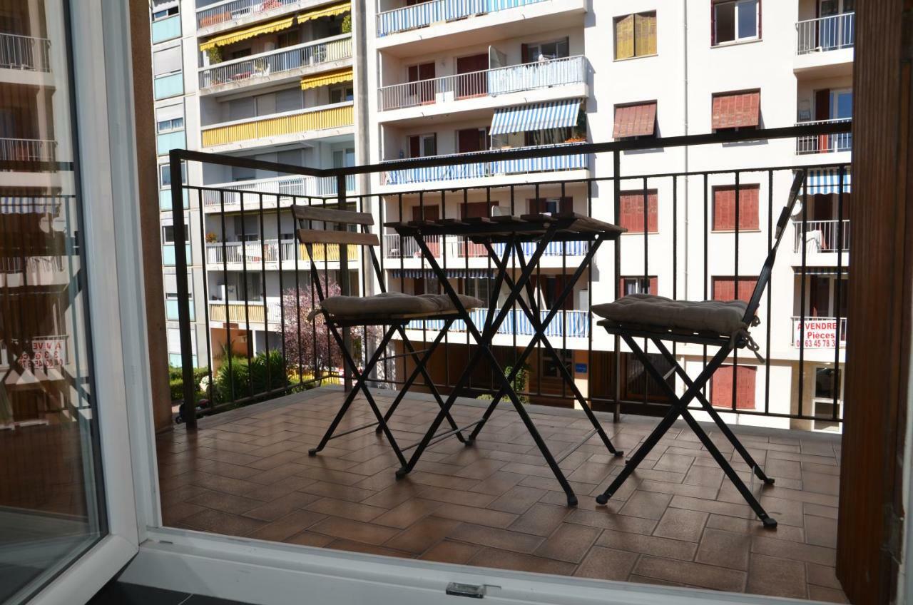 Promenade 1 Apartment Nizza