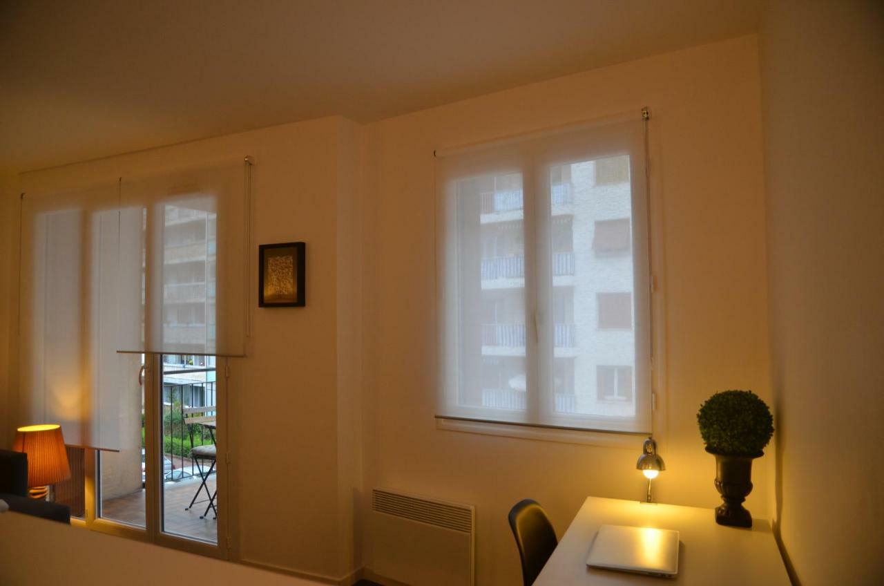 Promenade 1 Apartment *