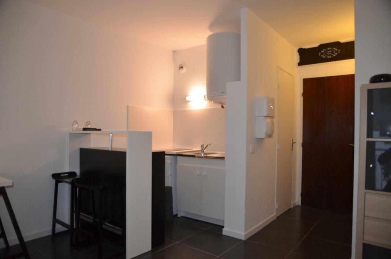 Promenade 1 Apartment *