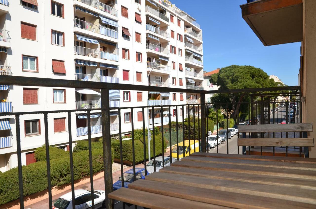 Promenade 1 * Nizza