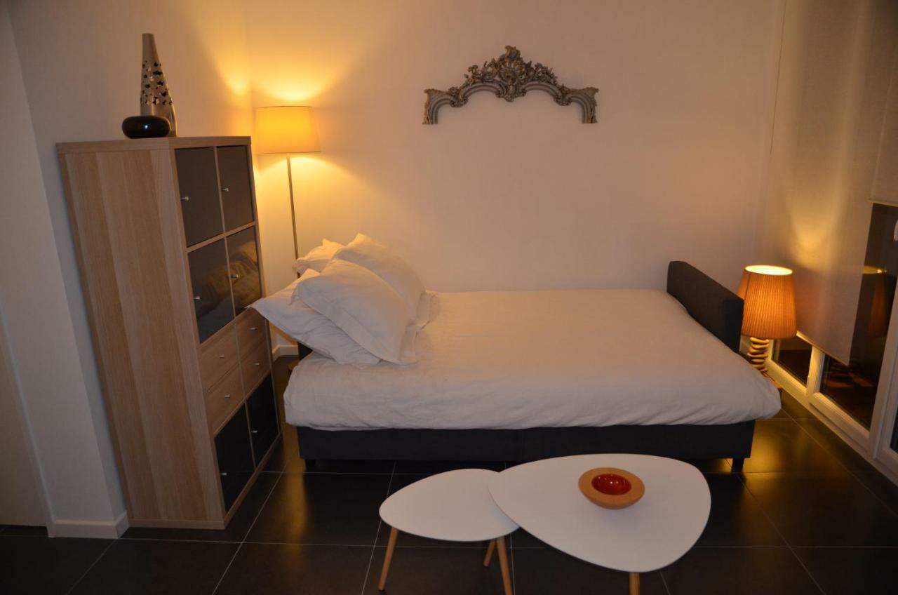 Promenade 1 Apartment *