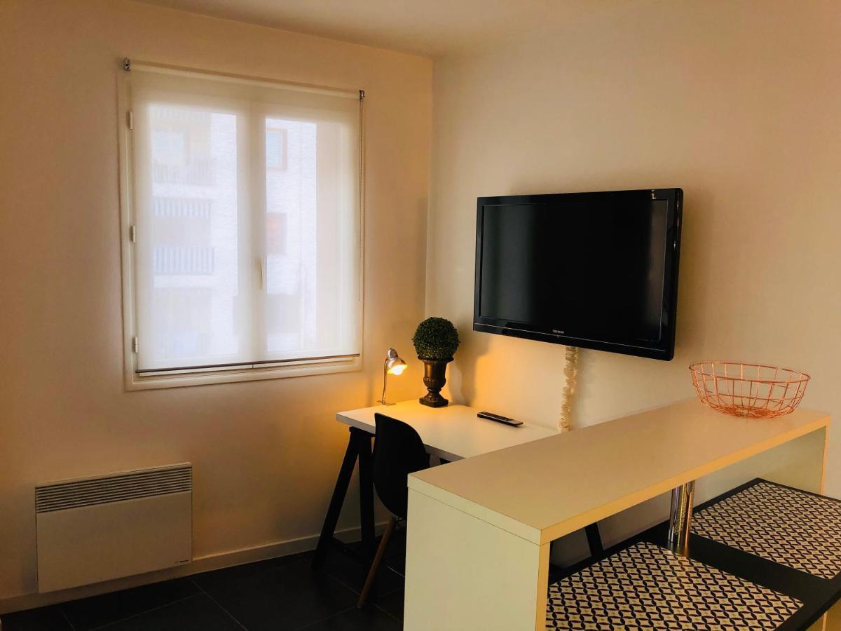 Promenade 1 Apartamento
